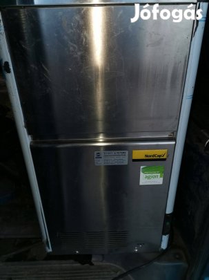 Eladó jégkocka készítő gép ipari