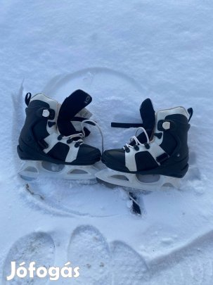Eladó jégkorcsolya
