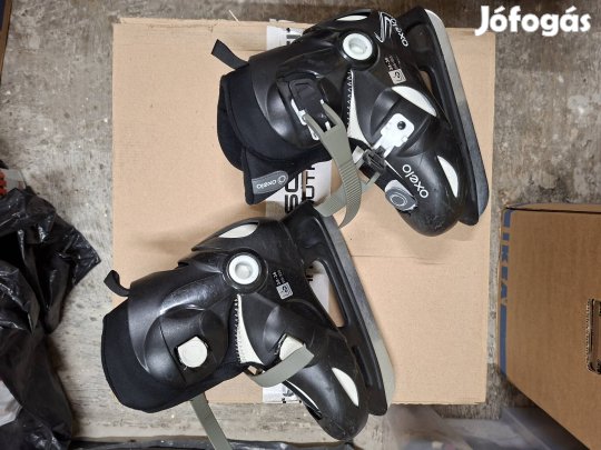 Eladó jégkorcsolya!