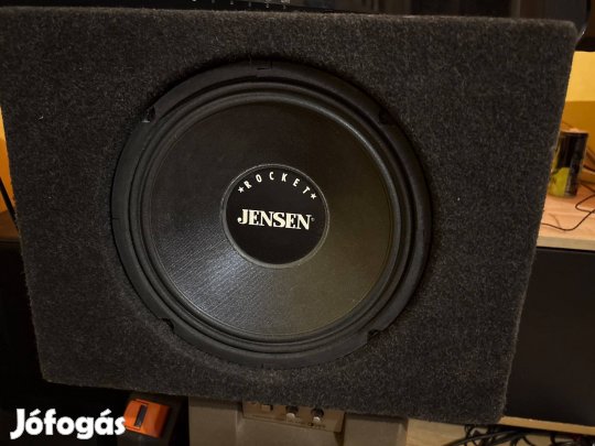 Eladó jensen mélyláda