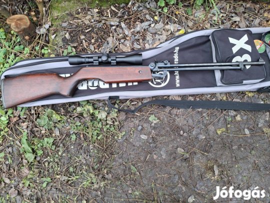 Eladó jó állapotban