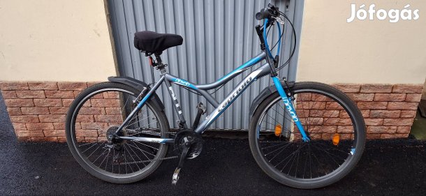 Eladó jó állapotú Capriolo 26" mountain bike