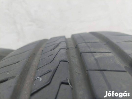 Eladó jó állapotú Hankok Kinergy eco2 nyári gumi szett