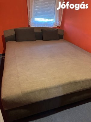 Eladó jó állapotú ágy