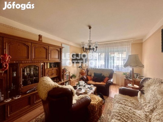 Eladó jó állapotú családi ház Ceglédbercelen