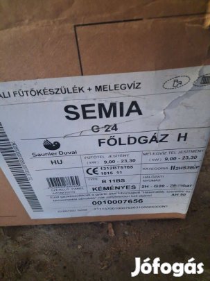 Eladó jó állapotú fali fűtőkészülék