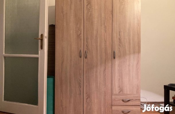 Elado jo allapotu hasznalt szekreny