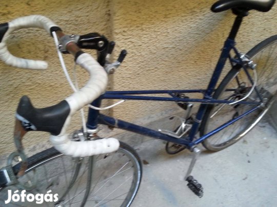 Eladó jó állapotú nöi verseny Mounten kerékpár !
