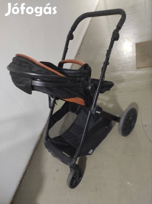 Eladó jópofa Babakocsi 