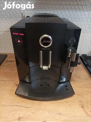 Eladó jura C70 kávéfőző kávégép 