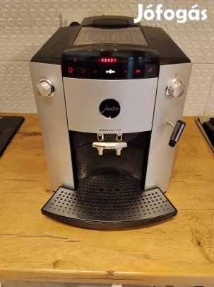 Eladó jura F70 kávéfőző kávégép 