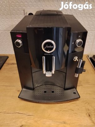 Eladó jura c50 kávéfőző kávégép 