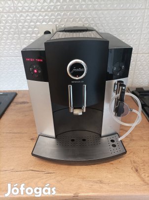 Eladó jura c9 kávéfőző kávégép 