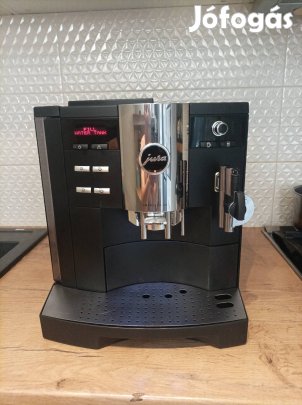 Eladó jura c9 otc kávéfőző kávégép 
