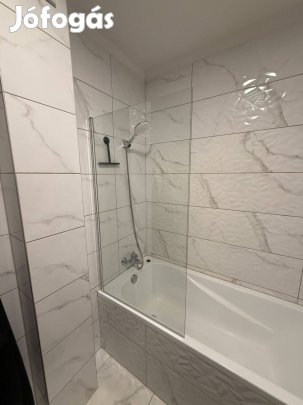 Eladó kádparaván 78x140 (6mm)