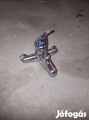 Eladó kádtöltő csaptelep