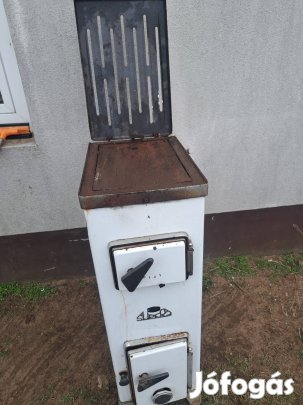 Eladó kályha