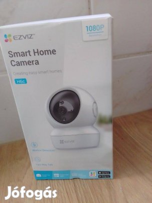 Eladó kamera