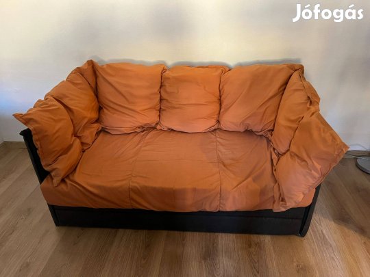Eladó kanapé ágy, szétnyítható