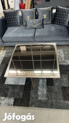 Eladó kanapé fix nem ágyazható