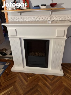 Eladó kandalló!