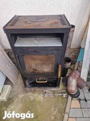 Eladó kandalló 