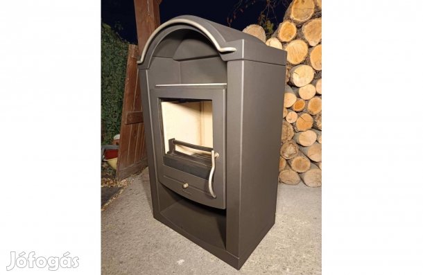 Eladó kandalló kályha