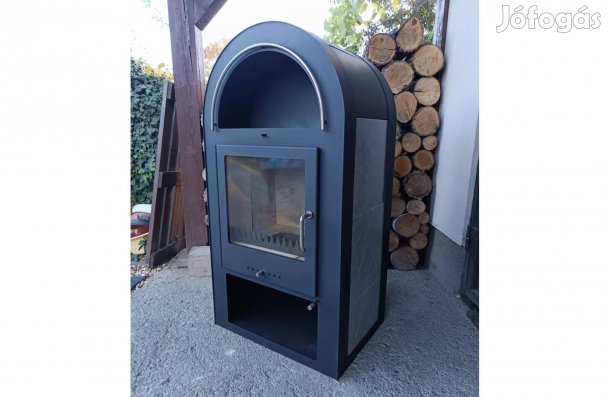 Eladó kandalló kályha