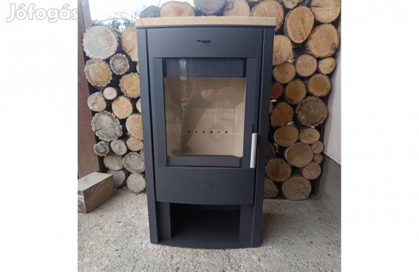 Eladó kandalló kályha