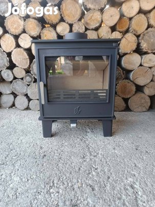Eladó kandalló kályha