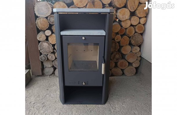 Eladó kandalló kályha