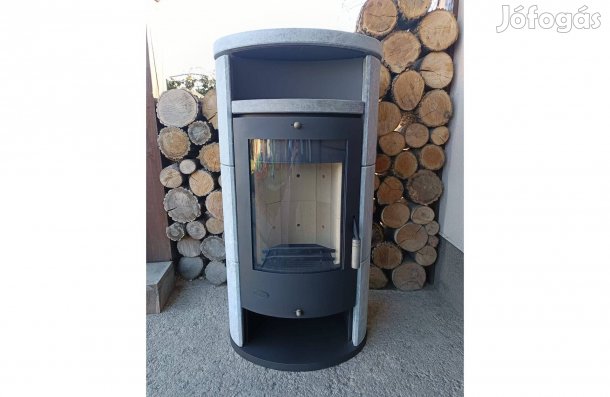 Eladó kandalló kályha