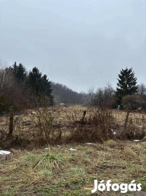 Eladó kaposvári zártkerti építési telek