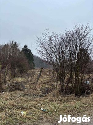 Eladó kaposvári zártkerti építési telek