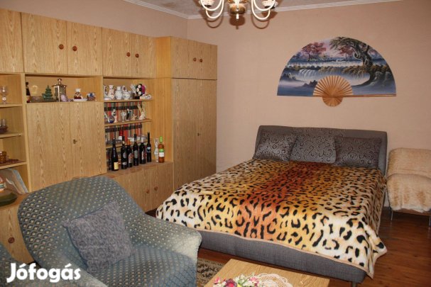 Eladó kapuvári ház !