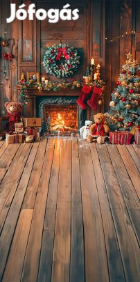 Eladó karácsonyi háttér