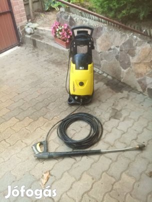 Eladó karcher HD magasnyomású mosó!