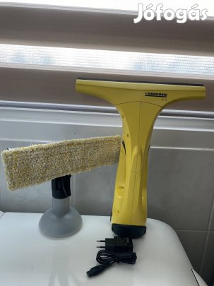 Eladó karcher ablaktisztító! 