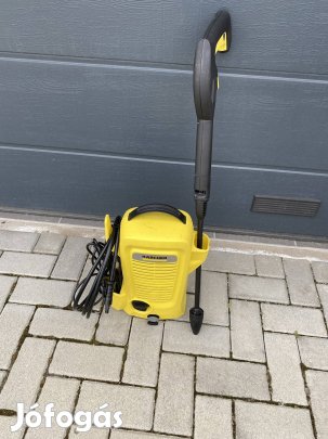 Eladó karcher k2 magasnyomású mosó!