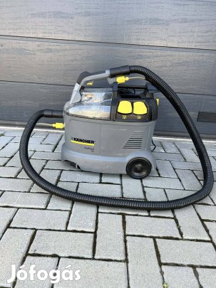 Eladó karcher puzzi 8/1
