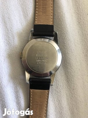 Eladó karóra: Vernon