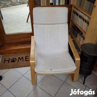 Eladó karosszék