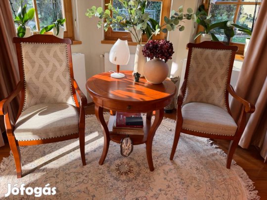 Eladó karosszék