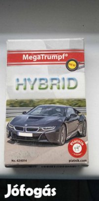 Eladó kártyajátékok társas