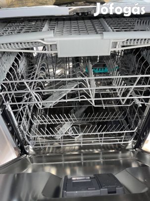 Eladó kb 3x használt beépíthető Gorenje mosogatógép