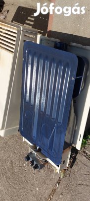 Eladó kéményes Fég fali konvektor gázkonvektor 