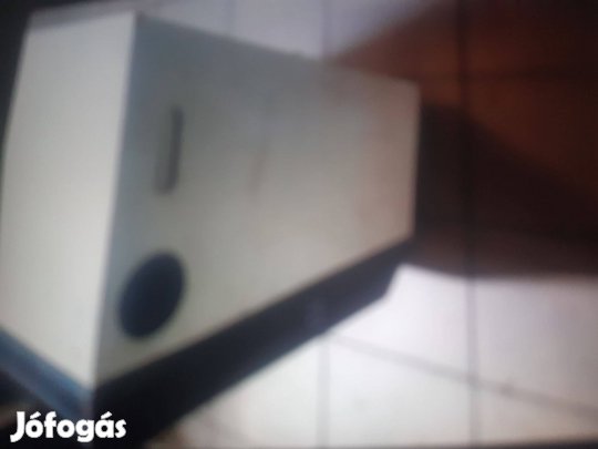 Eladó kenpink palackos hősugárző