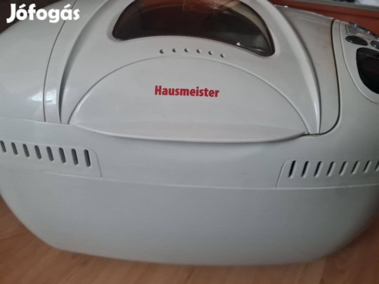 Eladó kenyérsütő új állapot