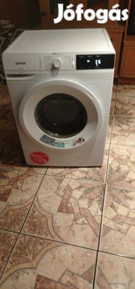 Eladó képen látható mosógép 