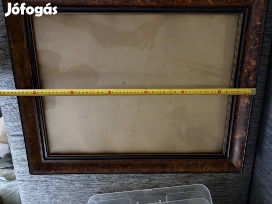 Eladó képkeret